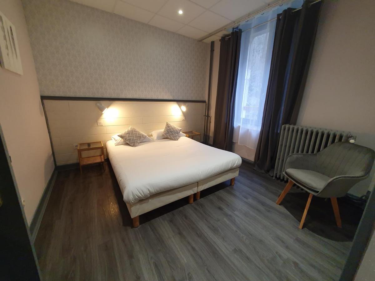 Auberge La Caverne Laruns Ngoại thất bức ảnh