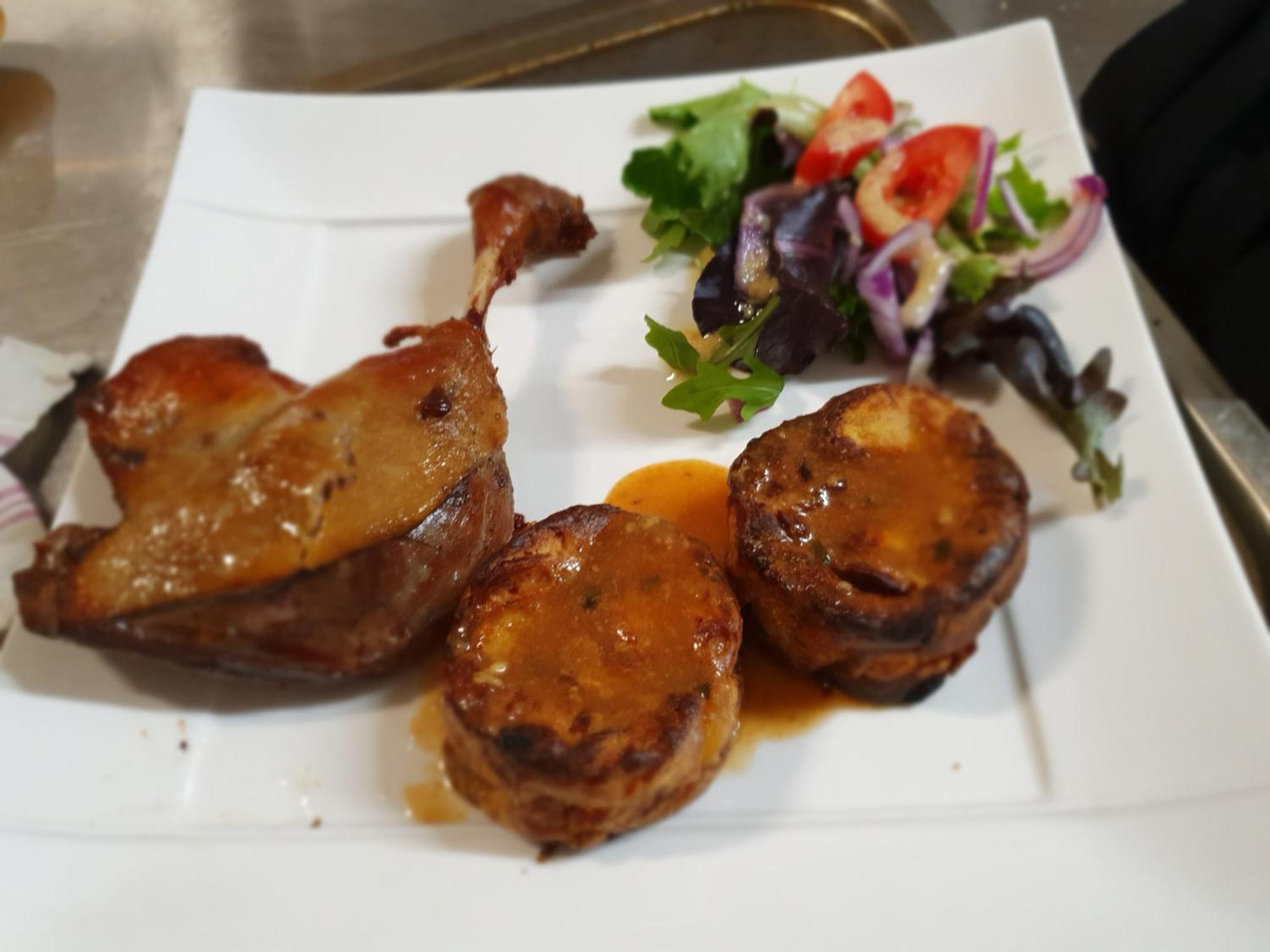 Auberge La Caverne Laruns Ngoại thất bức ảnh