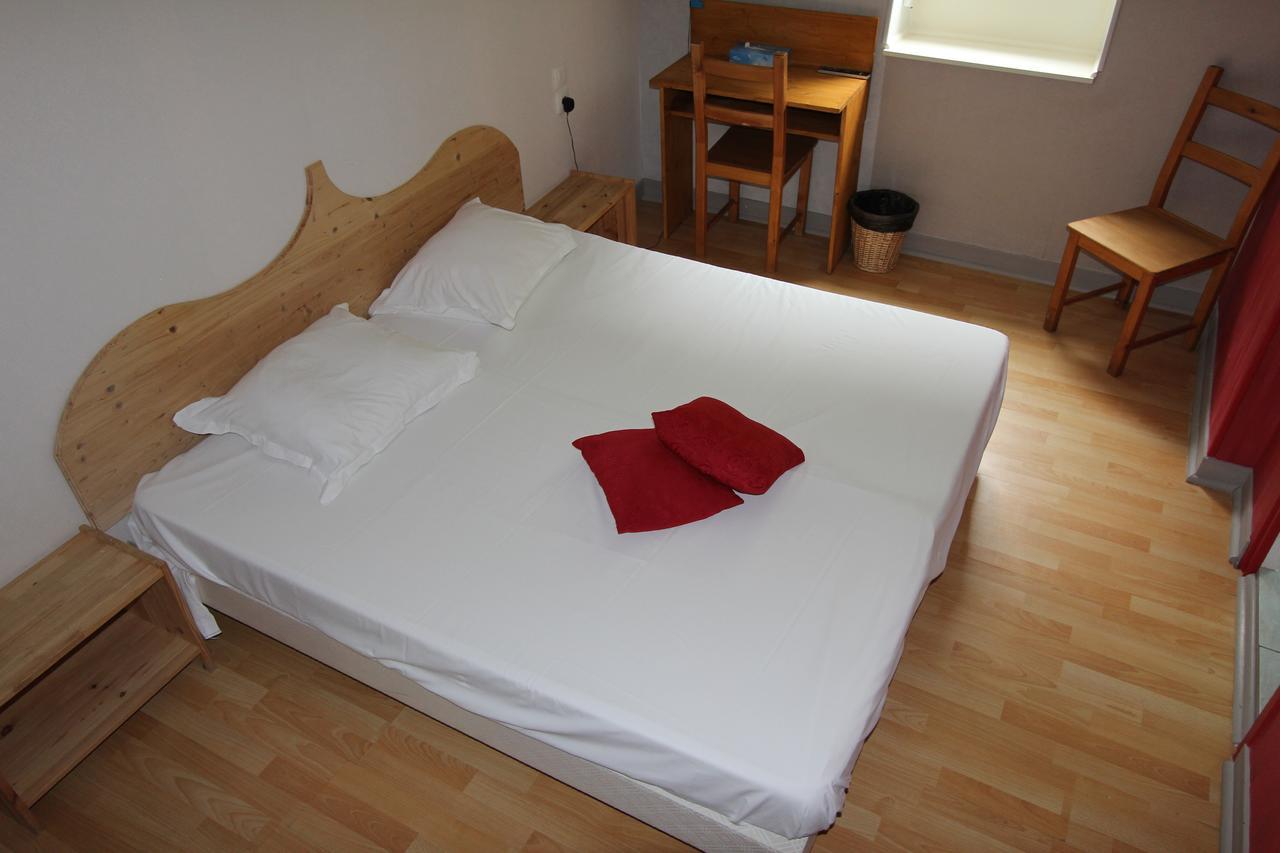 Auberge La Caverne Laruns Ngoại thất bức ảnh