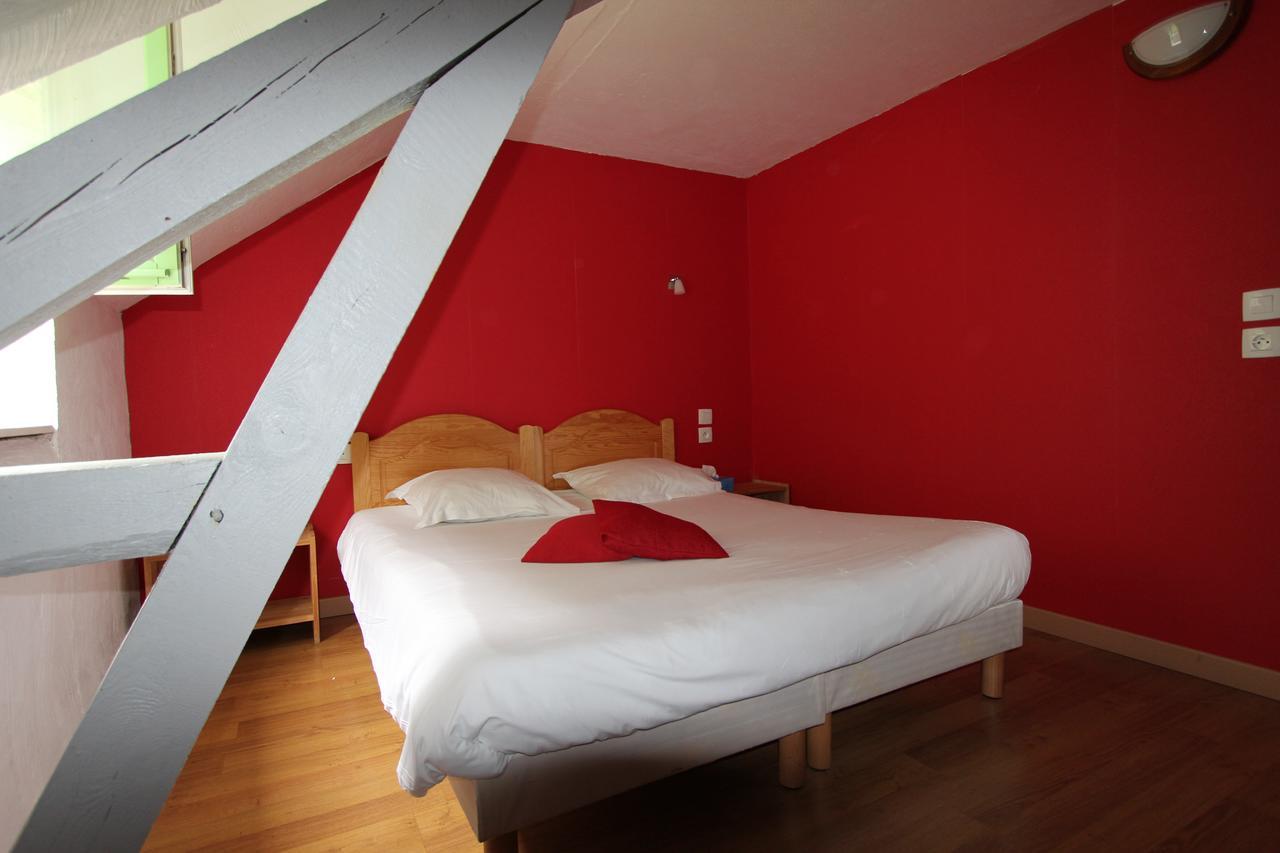 Auberge La Caverne Laruns Ngoại thất bức ảnh