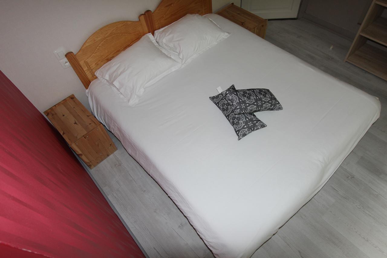 Auberge La Caverne Laruns Ngoại thất bức ảnh
