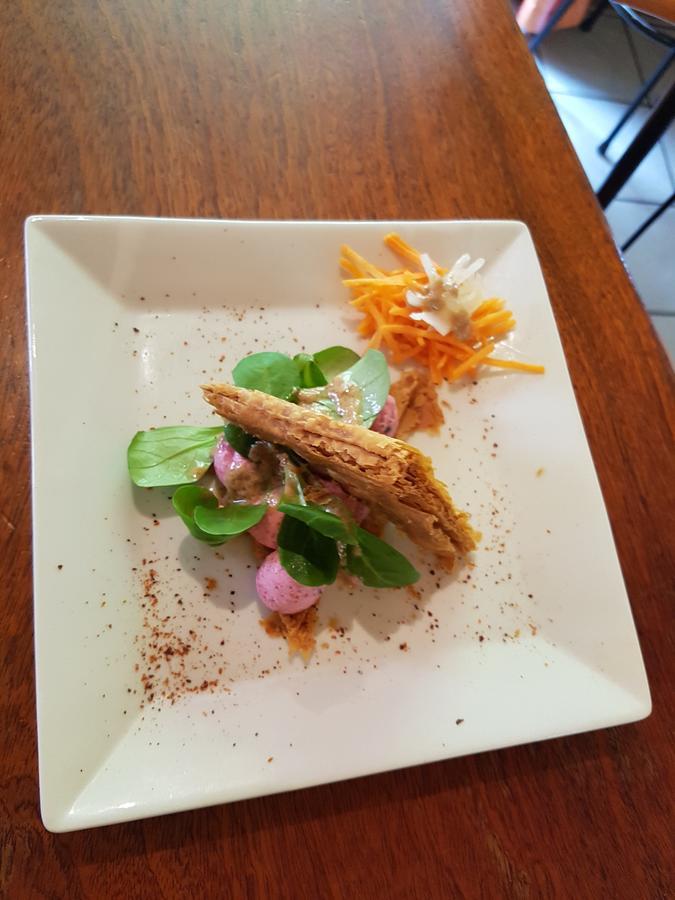 Auberge La Caverne Laruns Ngoại thất bức ảnh