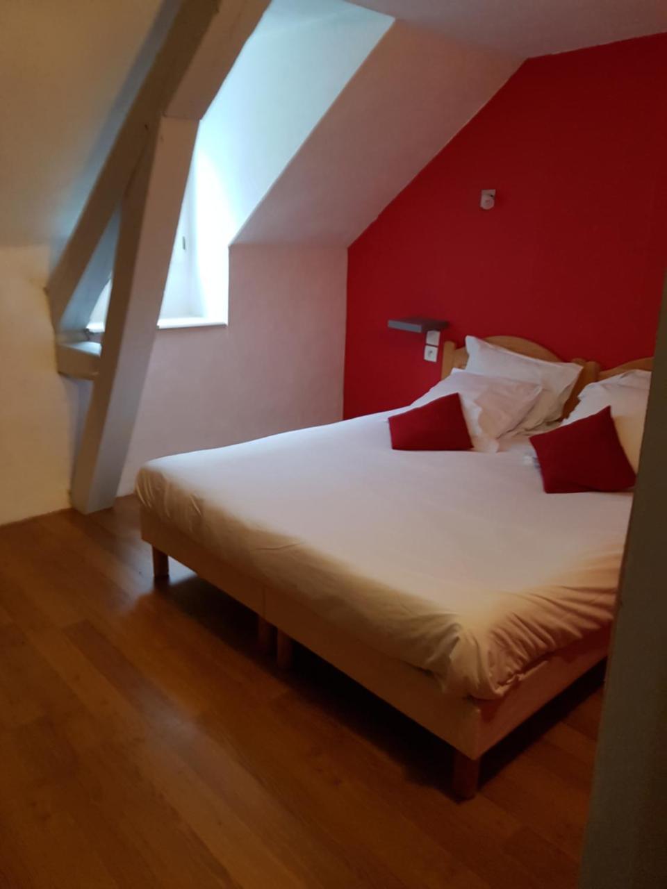 Auberge La Caverne Laruns Ngoại thất bức ảnh
